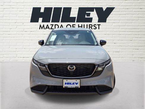 New 2026 MAZDA CX-5 Select AWD/4WD image 2
