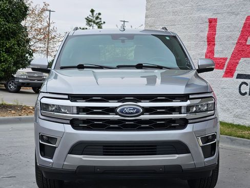 Used 2024 Ford Expedition Max Limited RWD image 2
