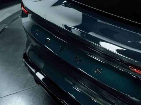 New 2026 Lotus Emira image 40