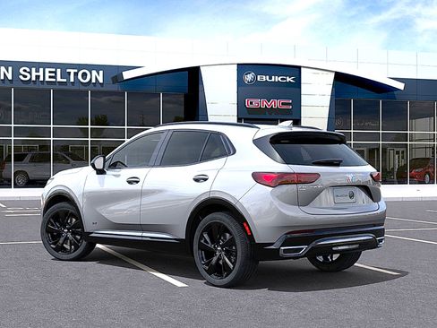 New 2026 Buick Envision Sport Touring AWD/4WD image 3