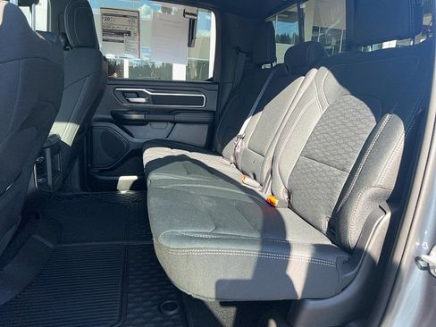 New 2026 RAM 1500 Big Horn image 27