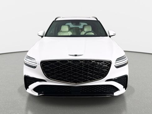 New 2026 Genesis GV70 3.5T Sport Prestige AWD/4WD image 2
