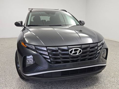 Used 2023 Hyundai Tucson SEL image 5