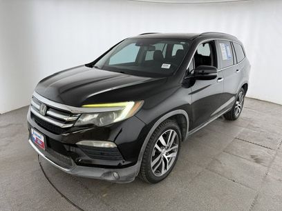 Used 2016 Honda Pilot Touring