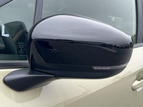 New 2026 Subaru Crosstrek 2.5i Sport AWD/4WD image 37