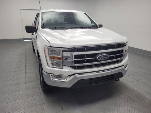 Used 2022 Ford F150 XL w/ Equipment Group 101A High AWD/4WD image 14