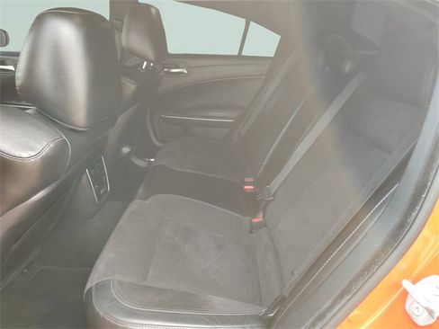 Certified 2022 Dodge Charger Scat Pack image 30