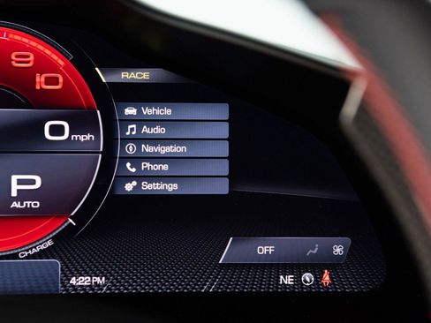 Certified 2024 Ferrari 296 GTB image 79