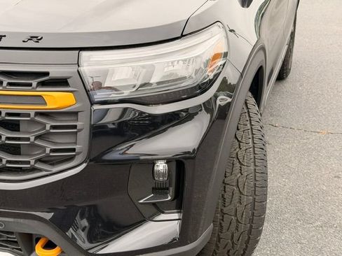 New 2026 Ford Explorer Tremor w/ Tremor Ultimate Package AWD/4WD image 19