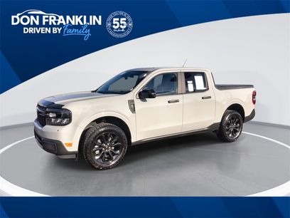 Used 2024 Ford Maverick XLT w/ XLT Luxury Package