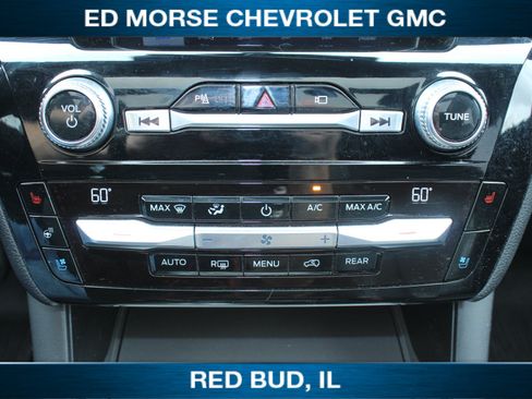 Used 2021 Ford Explorer ST w/ Equipment Group 401A AWD/4WD image 13