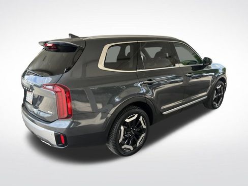 Used 2024 Kia Telluride S AWD/4WD image 46