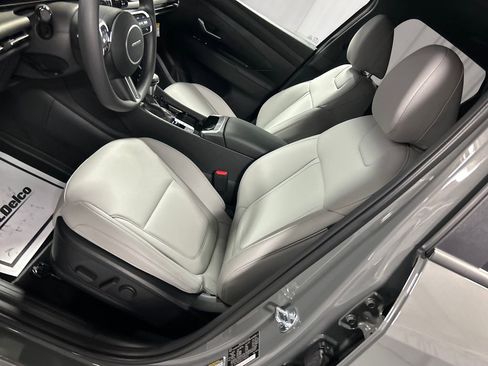 New 2026 Hyundai Santa Cruz SEL image 10