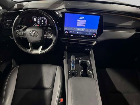 Used 2023 Lexus RX 350 Premium w/ Cold Area Package AWD/4WD image 18