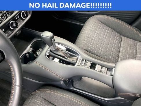 Certified 2024 Honda HR-V Sport image 15