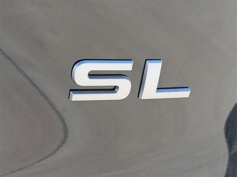 New 2026 Nissan Armada SL image 7