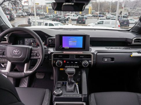 New 2026 Toyota Tacoma SR5 image 30