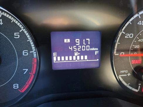 Used 2023 Subaru Impreza 2.0i image 19