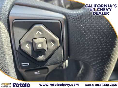 Used 2017 Toyota Tacoma TRD Sport RWD image 22