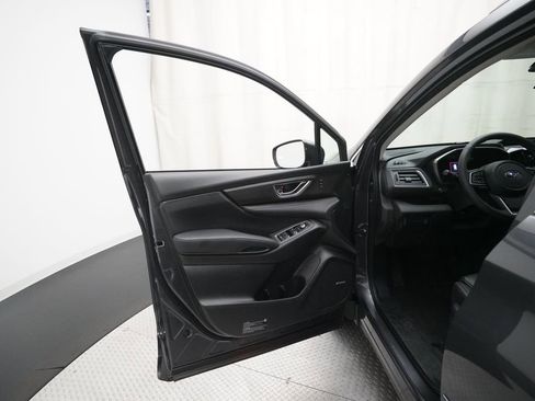 Used 2025 Subaru Ascent Limited image 29
