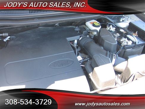 Used 2017 Ford Explorer 4WD image 38