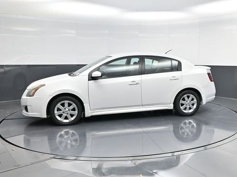 Used 2012 Nissan Sentra 2.0 SR w/ Convenience Pkg image 6