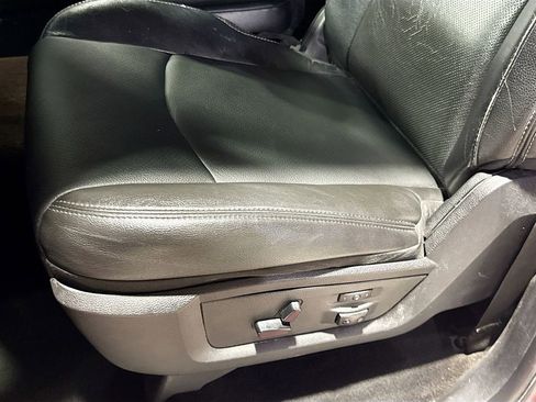 Used 2016 RAM 1500 Laramie image 20