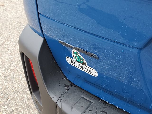 New 2026 Subaru Outback Wilderness AWD/4WD image 6