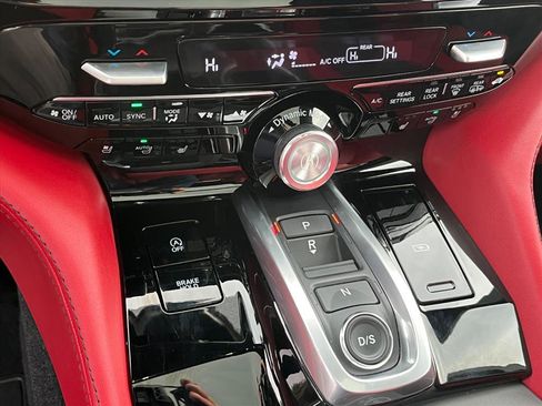 Certified 2023 Acura MDX A-Spec image 11