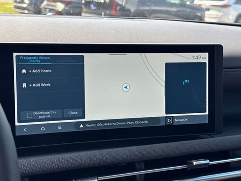New 2026 Hyundai Santa Cruz Limited AWD/4WD image 20