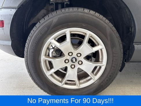 Used 2022 Ford Bronco Sport AWD/4WD image 34