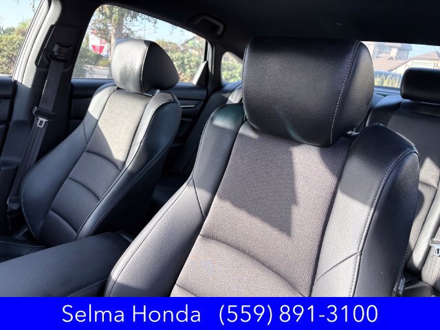 Certified 2022 Honda Accord Sport image 10