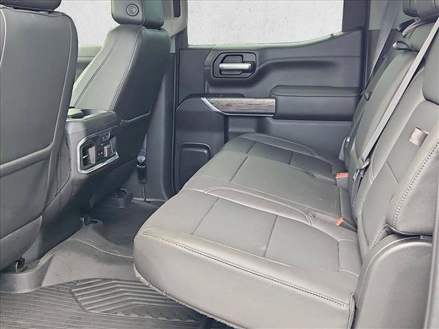 Used 2021 Chevrolet Silverado 1500 LTZ AWD/4WD image 20
