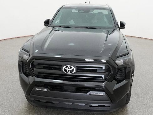 New 2026 Toyota Tacoma SR5 AWD/4WD image 2