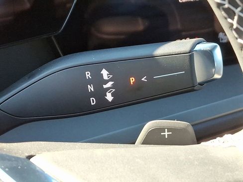 New 2026 Chevrolet Traverse LT image 7