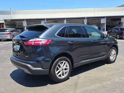 Used 2023 Ford Edge SEL w/ Convenience Package