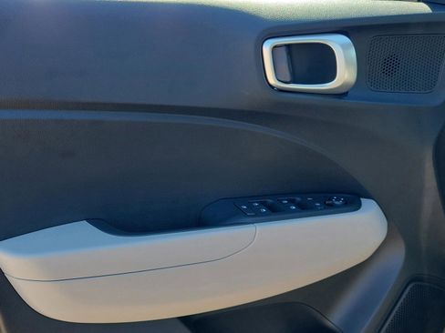 New 2026 Hyundai Venue SEL image 28