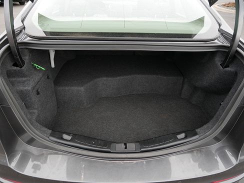 Used 2019 Ford Fusion SE image 18