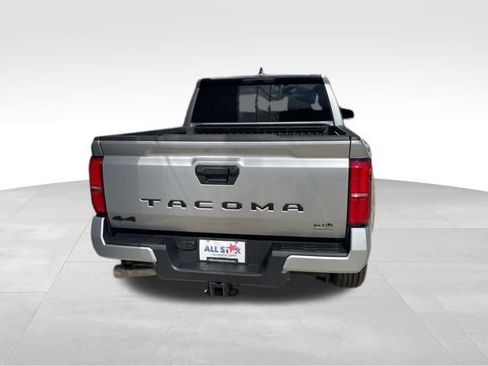 New 2025 Toyota Tacoma SR5 image 4