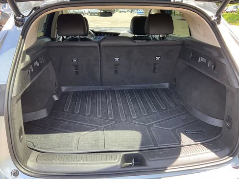 Certified 2023 Buick Envision Preferred AWD/4WD image 21
