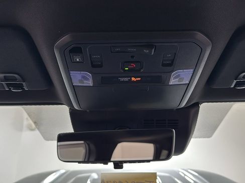 New 2026 Toyota Tacoma TRD Sport image 11