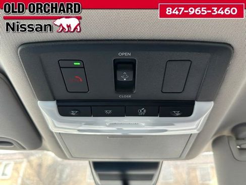 Used 2025 Nissan Altima 2.5 SL image 19