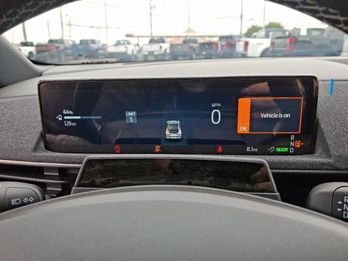 New 2025 Ford Mustang Mach-E GT w/ Bronze Appearance Package image 17