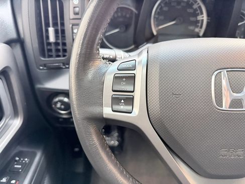 Used 2010 Honda Ridgeline RTL image 20
