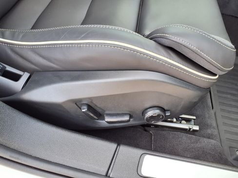 Certified 2024 Volvo S60 B5 Plus w/ Climate Package AWD/4WD image 12