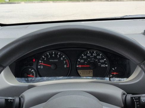 Certified 2020 Nissan Frontier SV RWD image 25