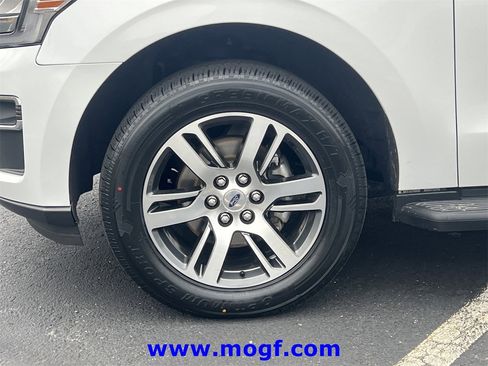 Certified 2024 Ford Expedition Max Limited image 36