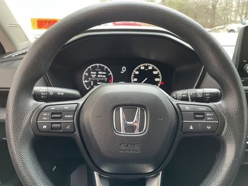 Certified 2023 Honda CR-V EX image 16