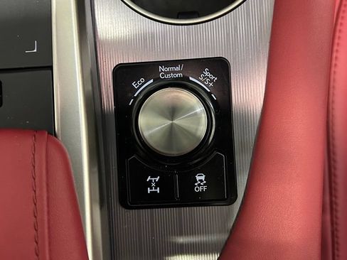 Used 2022 Lexus RX 350 F Sport AWD/4WD image 21