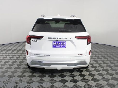 New 2026 GMC Terrain Denali image 28